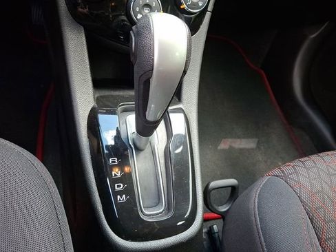 Used 2020 Chevrolet Sonic LT w/ Convenience Package FWD image 20