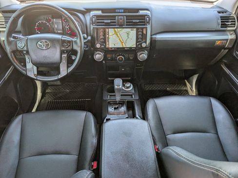 Used 2023 Toyota 4Runner 40th Anniversary SE AWD/4WD image 21