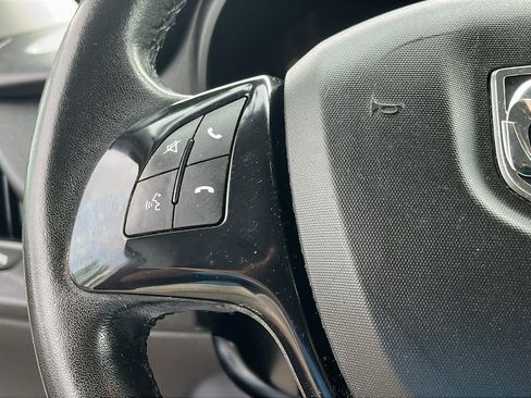 Used 2017 RAM ProMaster City Tradesman w/ Rear Back-up Camera Group FWD image 12
