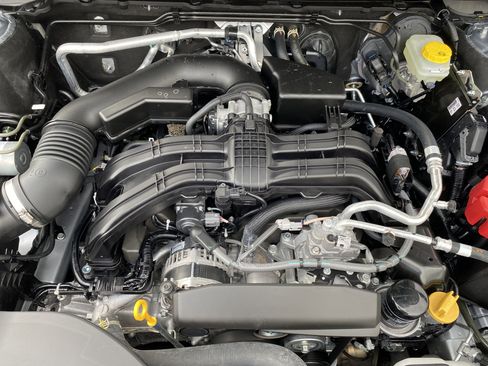 Used 2025 Subaru Outback Touring image 24