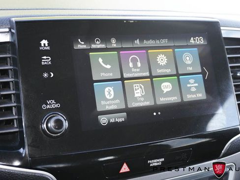 Used 2019 Honda Pilot EX-L image 36