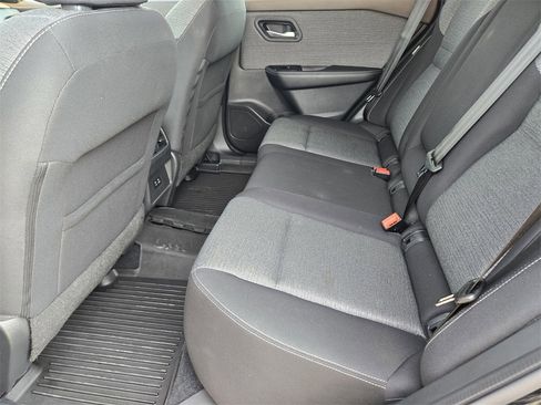 Used 2021 Nissan Rogue SV image 26