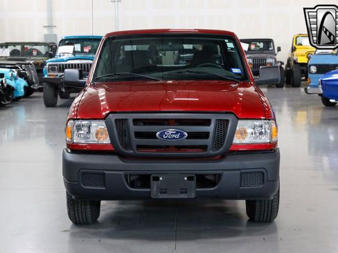 Used 2007 Ford Ranger 2WD SuperCab image 2