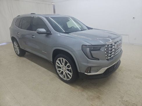 New 2026 GMC Acadia Denali image 15