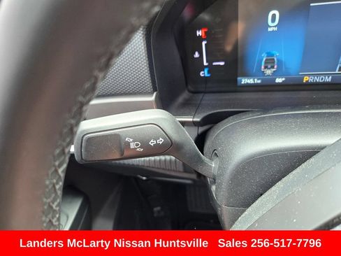 Used 2025 Ford Ranger XLT AWD/4WD image 27