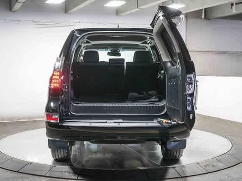 Used 2019 Lexus GX 460 Premium image 27