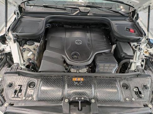 Certified 2020 Mercedes-Benz GLE 450 4MATIC image 23