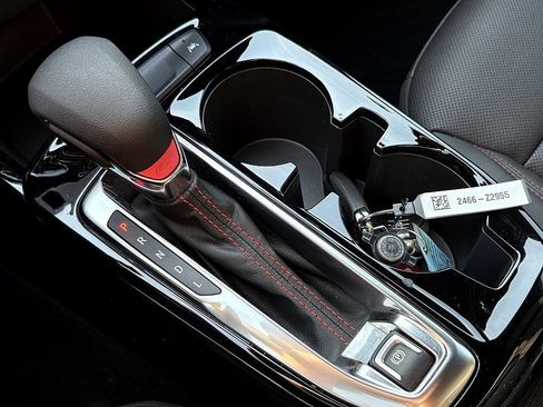 Certified 2025 Chevrolet Trax RS w/ Driver Confidence Package image 24