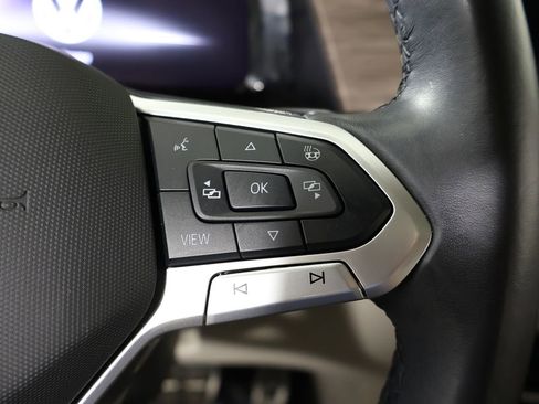 Used 2024 Volkswagen Atlas SEL Premium R-Line AWD/4WD image 53