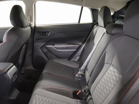 New 2026 Subaru Impreza 2.0i Sport AWD/4WD image 32