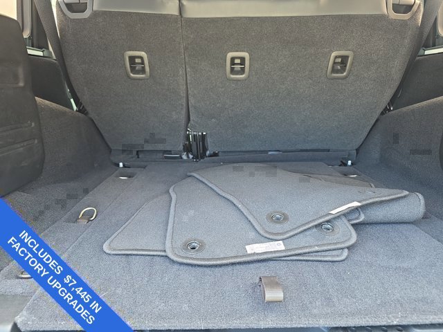 Used 2021 Jeep Wrangler Unlimited Sport AWD/4WD image 12