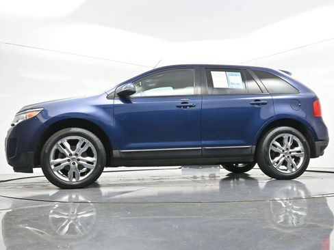 Used 2012 Ford Edge SEL image 45