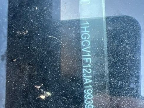 Used 2018 Honda Accord LX image 14