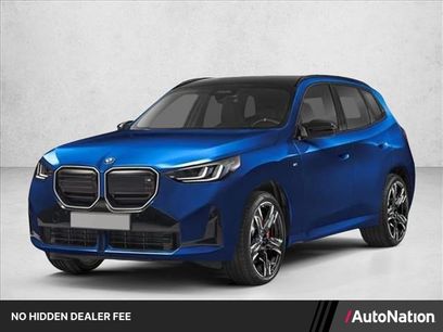 New 2026 BMW X3 xDrive30i w/ Convenience Package