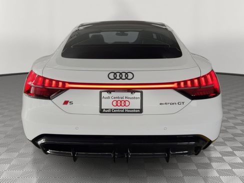 New 2026 Audi S e-tron GT Premium Plus image 10