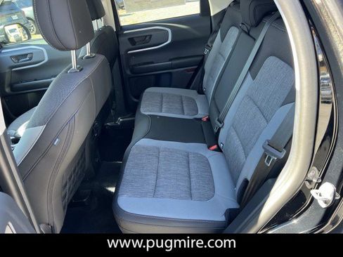 New 2024 Ford Bronco Sport Big Bend image 14