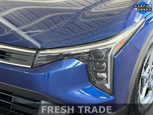 Used 2025 Kia K4 LXS image 10