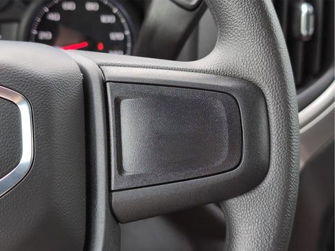 New 2026 GMC Sierra 1500 Pro AWD/4WD image 18