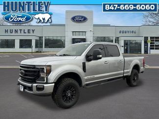 Used 2022 Ford F350 Lariat w/ Tremor Off-Road Package video 1
