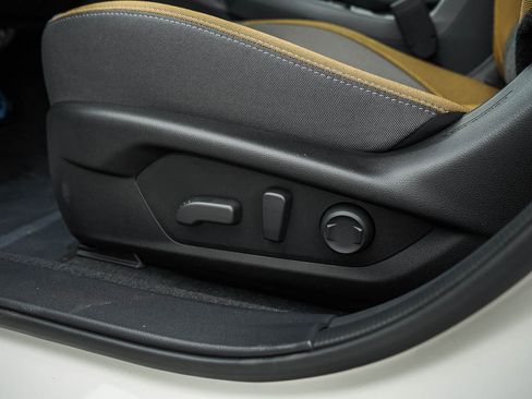 New 2026 Subaru Crosstrek 2.5i Sport AWD/4WD image 19