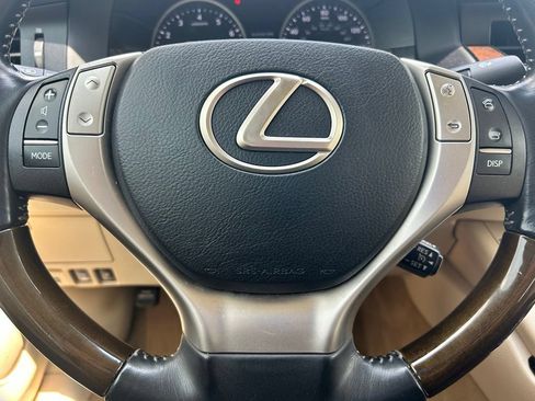 Used 2013 Lexus ES 350 w/ Premium Pkg FWD image 21