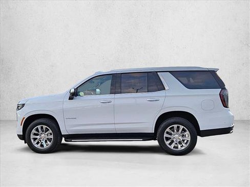 New 2026 Chevrolet Tahoe Premier image 5