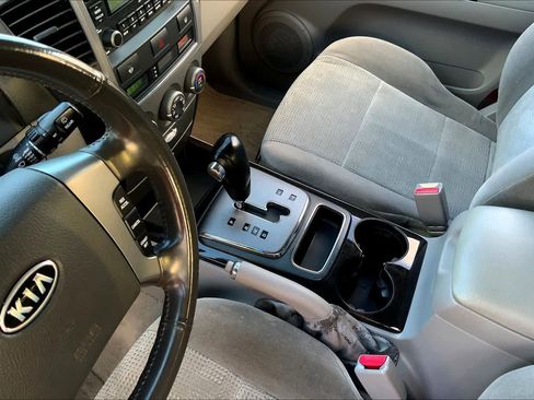 Used 2007 Kia Sorento EX image 15