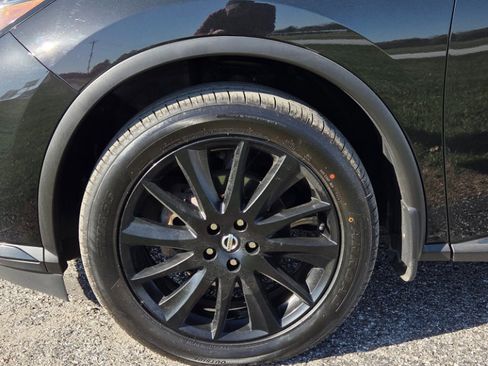 Used 2021 Nissan Murano SL image 6