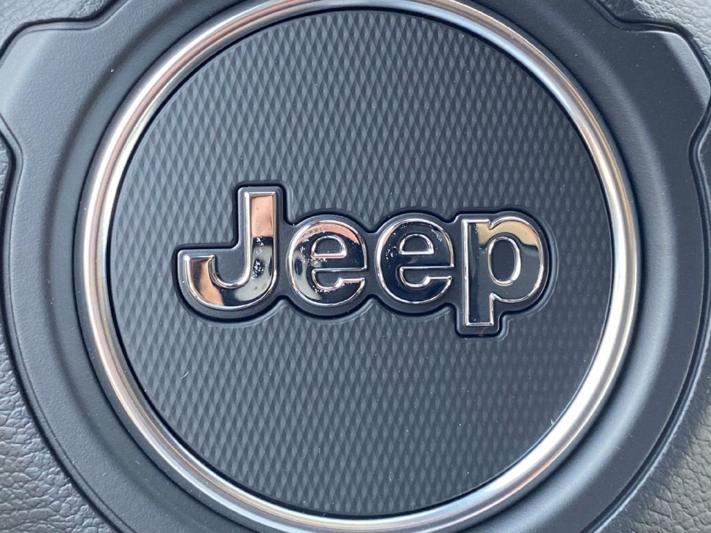 New 2026 Jeep Gladiator Sport AWD/4WD image 52