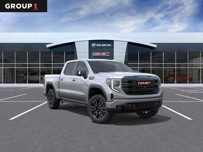 New 2026 GMC Sierra 1500 AT4 w/ AT4 Premium Package