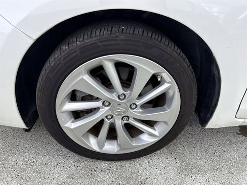 Used 2017 Acura ILX image 47