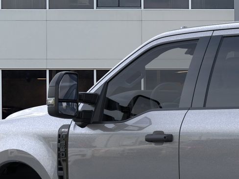 New 2026 Ford F350 XL w/ STX Appearance Package image 42