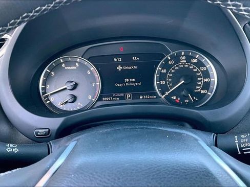 Used 2020 INFINITI QX50 Essential w/ Edition 30 Package image 20