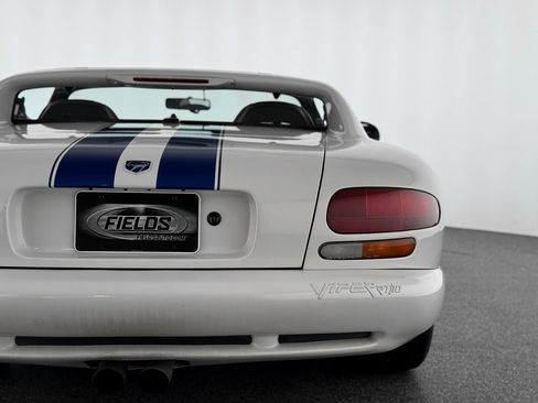 Used 1996 Dodge Viper RT/10 image 49