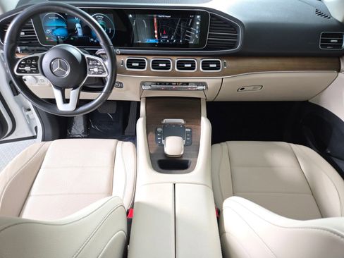 Used 2021 Mercedes-Benz GLE 350 4MATIC image 13