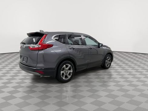 Used 2019 Honda CR-V EX image 10