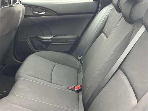 Used 2019 Honda Civic LX image 18