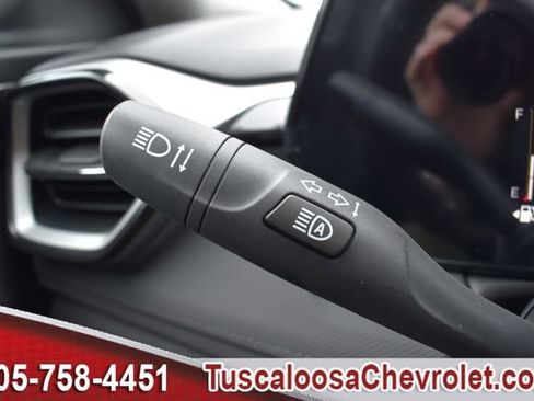 New 2026 Chevrolet TrailBlazer LT w/ Convenience Package image 23