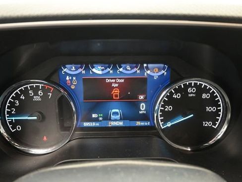 Used 2022 Ford F150 XLT w/ Equipment Group 301A Mid AWD/4WD image 15