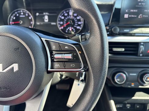 Used 2024 Kia Forte LXS image 24