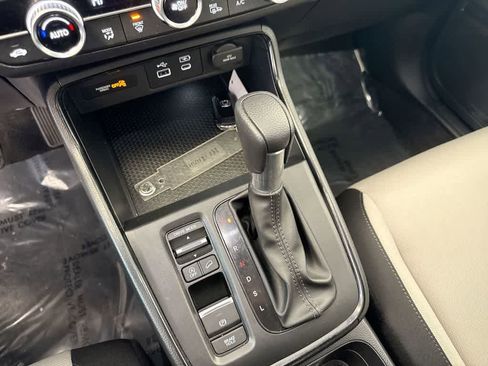 Certified 2024 Honda CR-V EX image 35