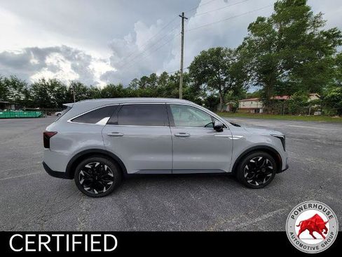 Used 2024 Kia Sorento SX FWD image 6
