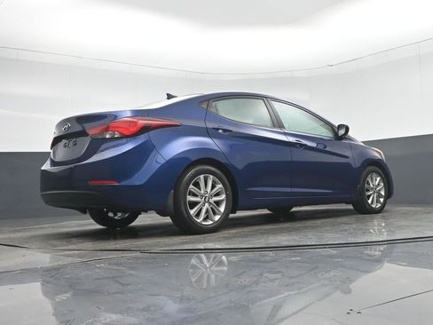 Used 2016 Hyundai Elantra SE w/ Option Group 02 image 49