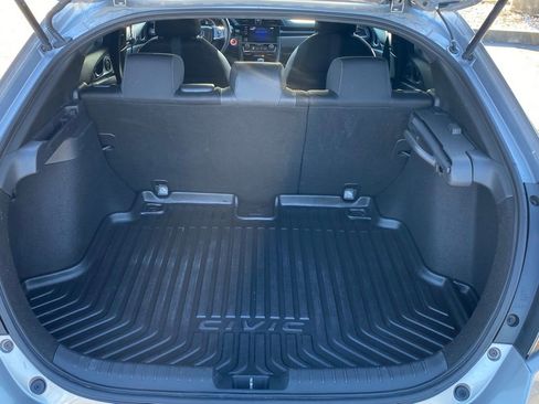 Used 2021 Honda Civic Sport image 12