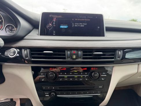 Used 2015 BMW X5 xDrive50i AWD/4WD image 23