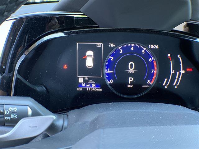 Used 2026 Lexus NX 350 AWD w/ Accessory Package (Z1) image 15