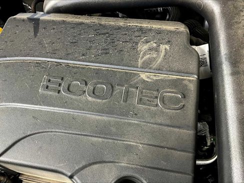 New 2026 GMC Terrain AT4 w/ Technology Package II image 20