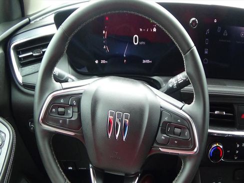 Used 2025 Buick Encore GX Preferred image 20
