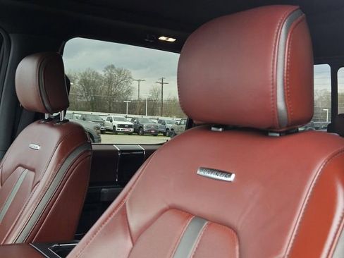 Used 2022 Ford F350 Platinum image 32
