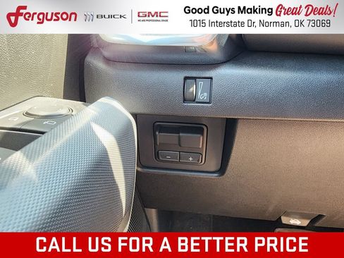 New 2026 GMC Canyon Elevation w/ Convenience Package RWD image 19